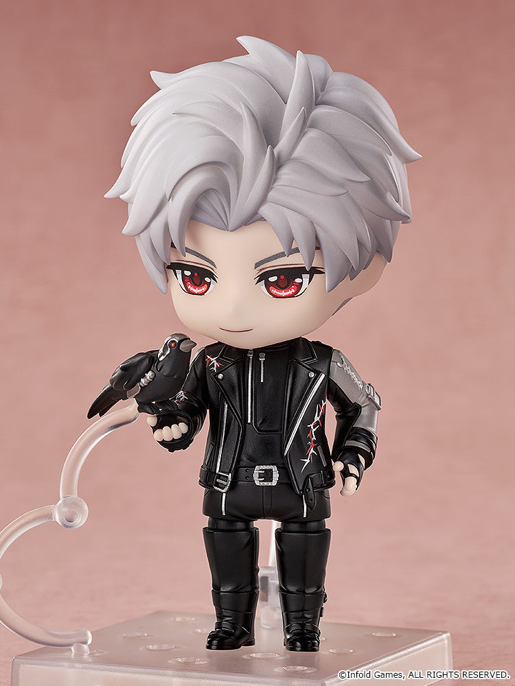 ねんどろいど 恋と深空 シン【予約商品】