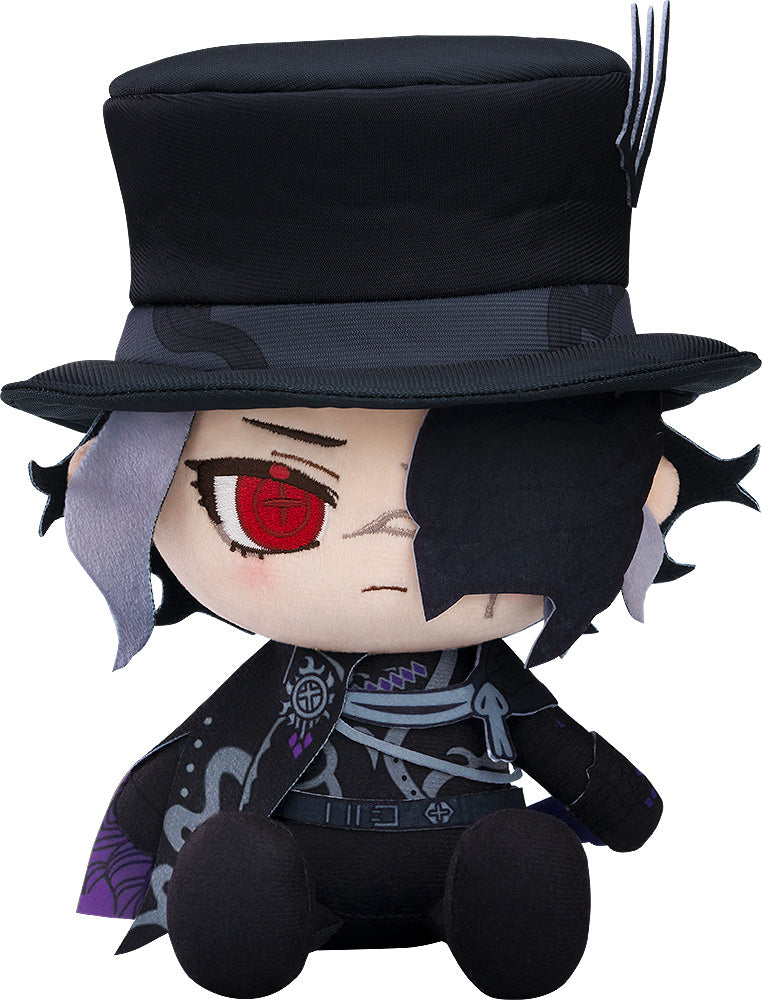 Fate/Grand Order ちょこぷに ぬいぐるみ アヴェンジャー/モンテ・クリスト【予約商品】