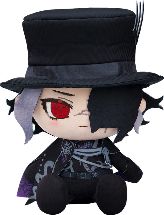 Fate/Grand Order ちょこぷに ぬいぐるみ アヴェンジャー/モンテ・クリスト【予約商品】