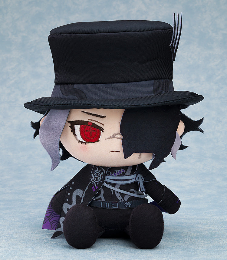 Fate/Grand Order ちょこぷに ぬいぐるみ アヴェンジャー/モンテ・クリスト【予約商品】