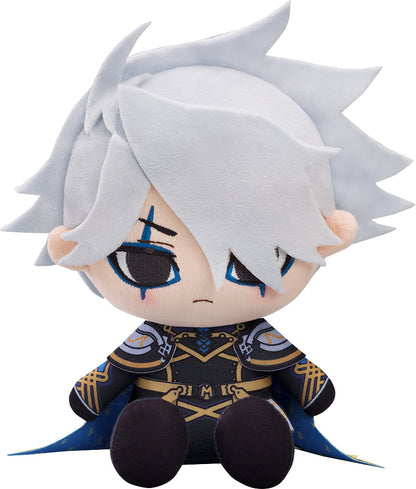 Fate/Grand Order ちょこぷに ぬいぐるみ ルーラー/ジェームズ・モリアーティ【予約商品】