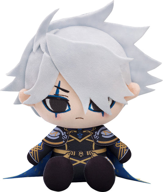 Fate/Grand Order ちょこぷに ぬいぐるみ ルーラー/ジェームズ・モリアーティ【予約商品】