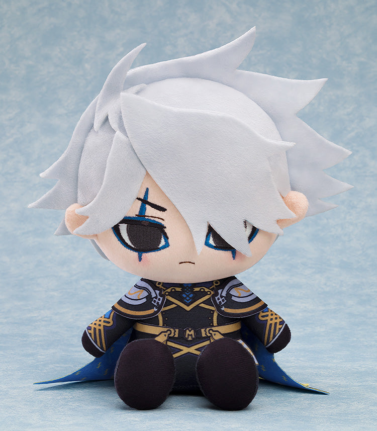 Fate/Grand Order ちょこぷに ぬいぐるみ ルーラー/ジェームズ・モリアーティ【予約商品】