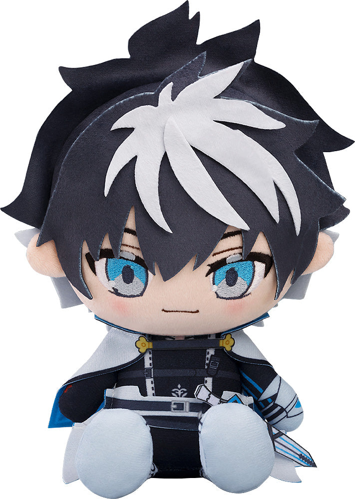 Fate/Grand Order ちょこぷに ぬいぐるみ セイバー/シャルルマーニュ【予約商品】