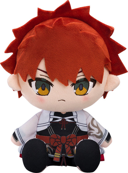 Fate/Grand Order ちょこぷに ぬいぐるみ セイバー/千子村正【予約商品】