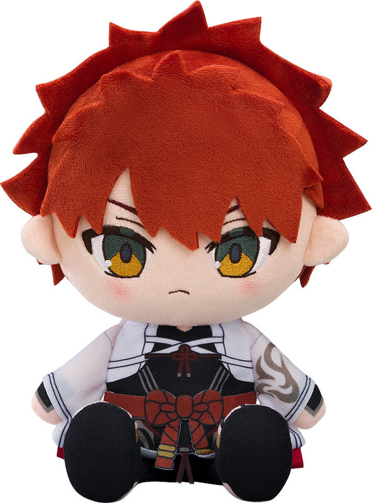 Fate/Grand Order ちょこぷに ぬいぐるみ セイバー/千子村正【予約商品】