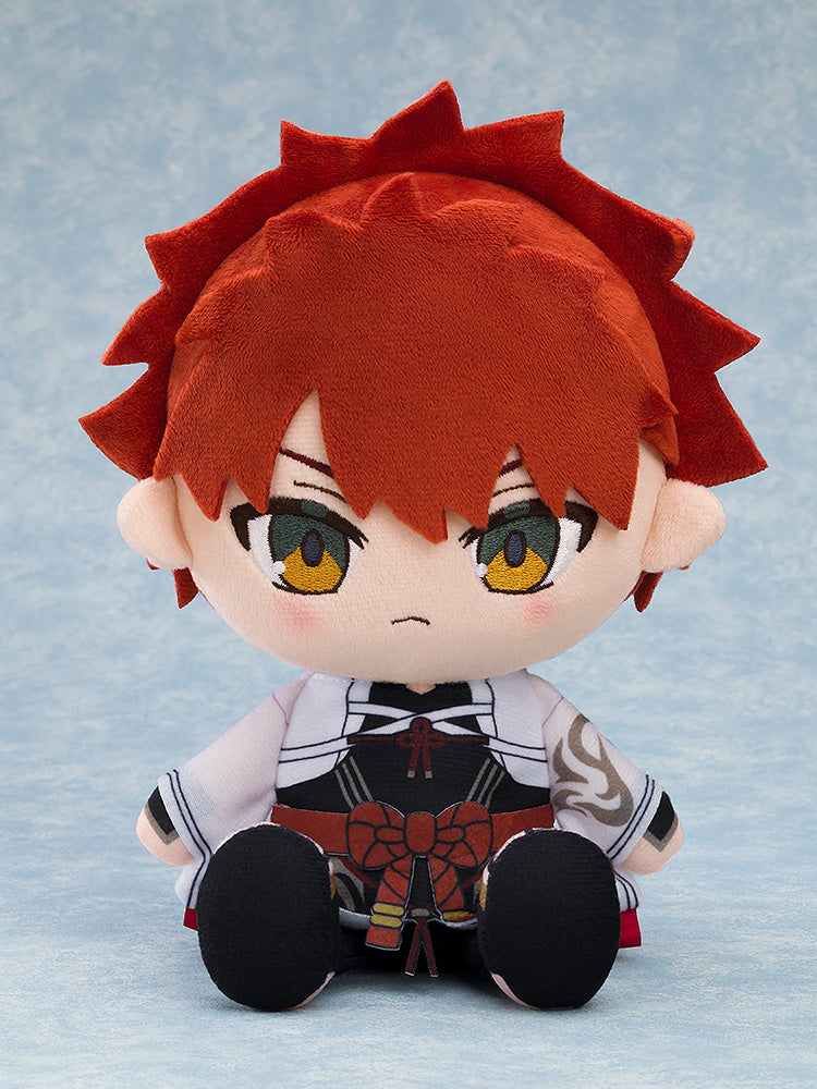 Fate/Grand Order ちょこぷに ぬいぐるみ セイバー/千子村正【予約商品】
