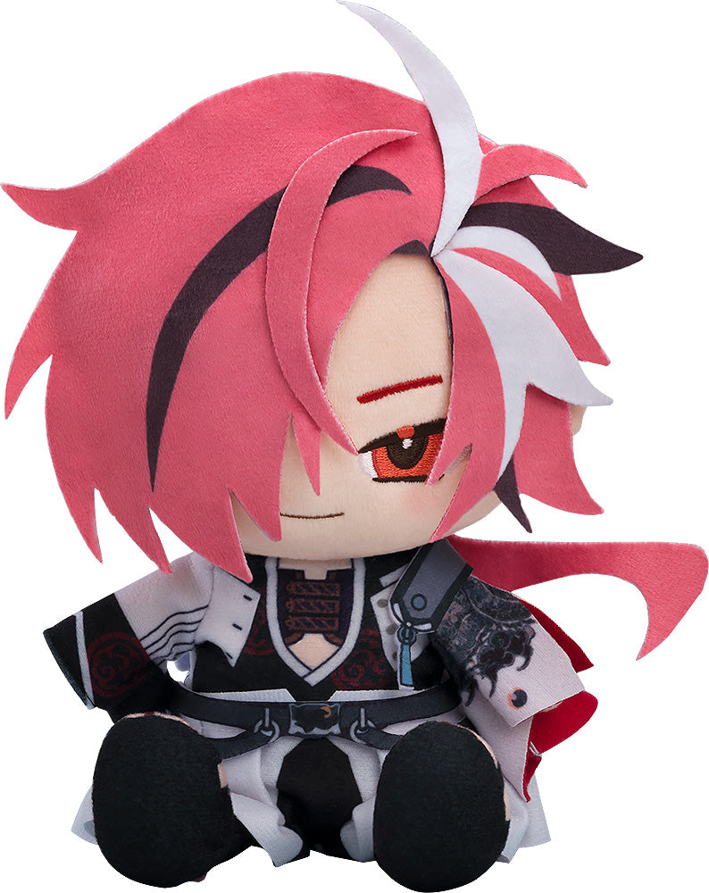 Fate/Grand Order ちょこぷに ぬいぐるみ アーチャー/高杉晋作【予約商品】