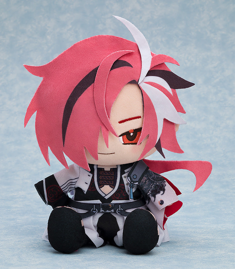 Fate/Grand Order ちょこぷに ぬいぐるみ アーチャー/高杉晋作【予約商品】