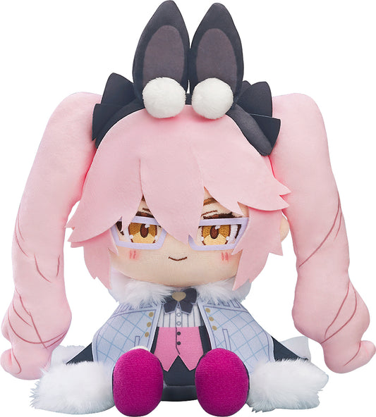 Fate/Grand Order ちょこぷに ぬいぐるみ アサシン/コヤンスカヤ