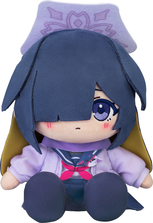 ブルーアーカイブ -Blue Archive- ちょこぷに ぬいぐるみ ツクヨ【予約商品】