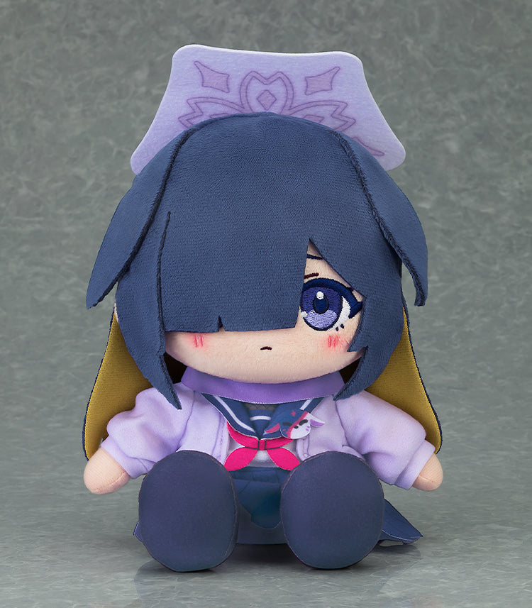 ブルーアーカイブ -Blue Archive- ちょこぷに ぬいぐるみ ツクヨ【予約商品】