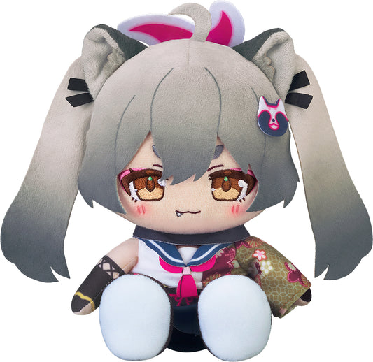 ブルーアーカイブ -Blue Archive- ちょこぷに ぬいぐるみ ミチル【予約商品】