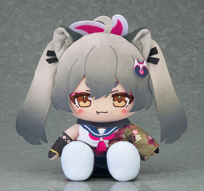 ブルーアーカイブ -Blue Archive- ちょこぷに ぬいぐるみ ミチル【予約商品】