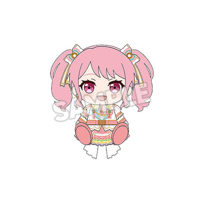 BanG Dream! ぬいぐるみ Pastel*Palettes 丸山彩【予約商品】