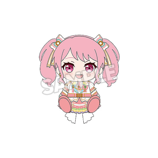 BanG Dream! ぬいぐるみ Pastel*Palettes 丸山彩【予約商品】