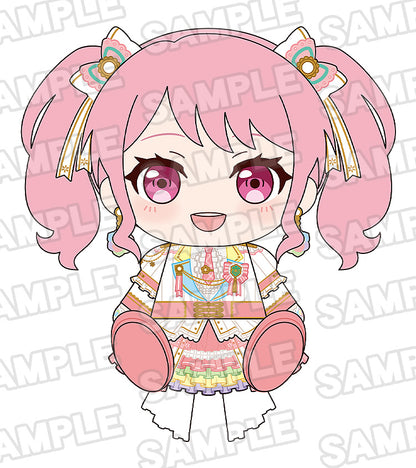 BanG Dream! ぬいぐるみ Pastel*Palettes 丸山彩【予約商品】