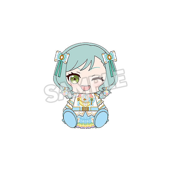 BanG Dream! ぬいぐるみ Pastel*Palettes 氷川日菜【予約商品】