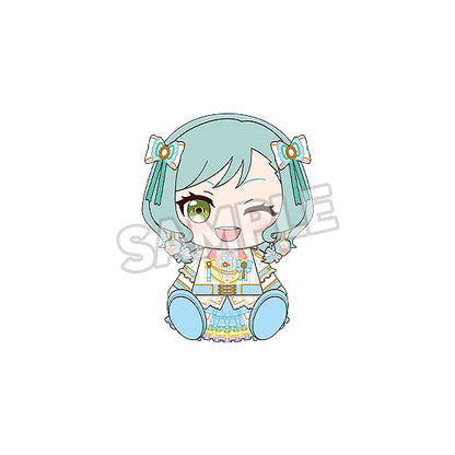 BanG Dream! ぬいぐるみ Pastel*Palettes 氷川日菜【予約商品】