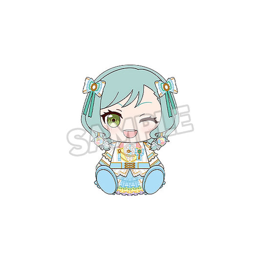 BanG Dream! ぬいぐるみ Pastel*Palettes 氷川日菜【予約商品】