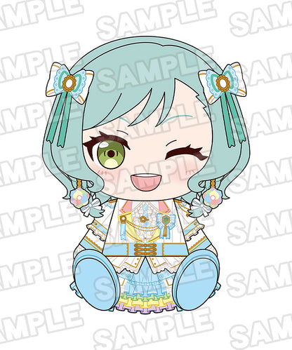 BanG Dream! ぬいぐるみ Pastel*Palettes 氷川日菜【予約商品】