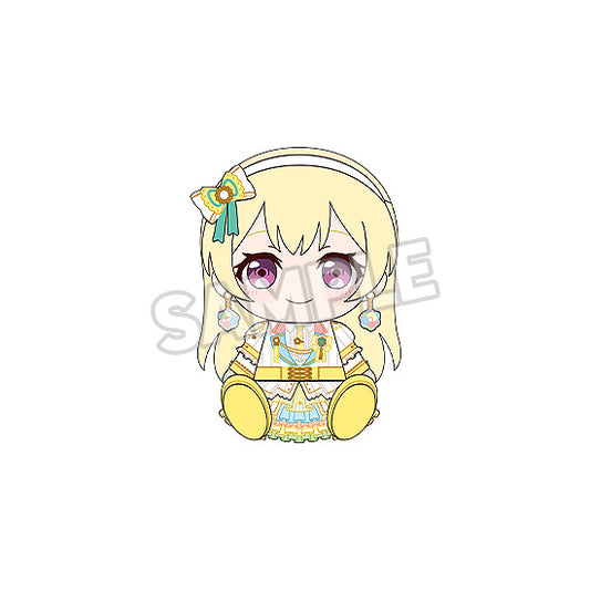 BanG Dream! ぬいぐるみ Pastel*Palettes 白鷺千聖【予約商品】
