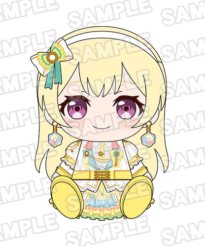 BanG Dream! ぬいぐるみ Pastel*Palettes 白鷺千聖【予約商品】
