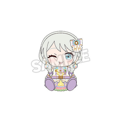 BanG Dream! ぬいぐるみ Pastel*Palettes 若宮イヴ【予約商品】
