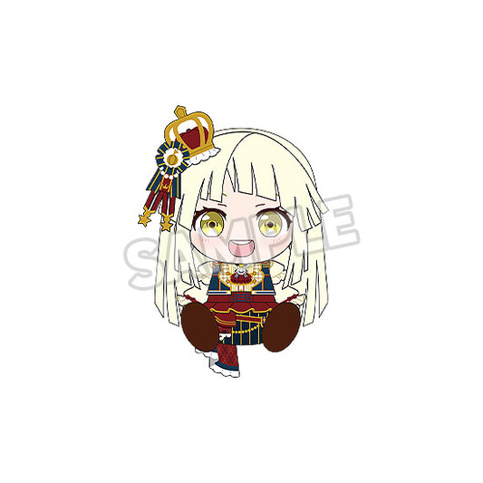 BanG Dream! ぬいぐるみ ハロー、ハッピーワールド! 弦巻こころ【予約商品】