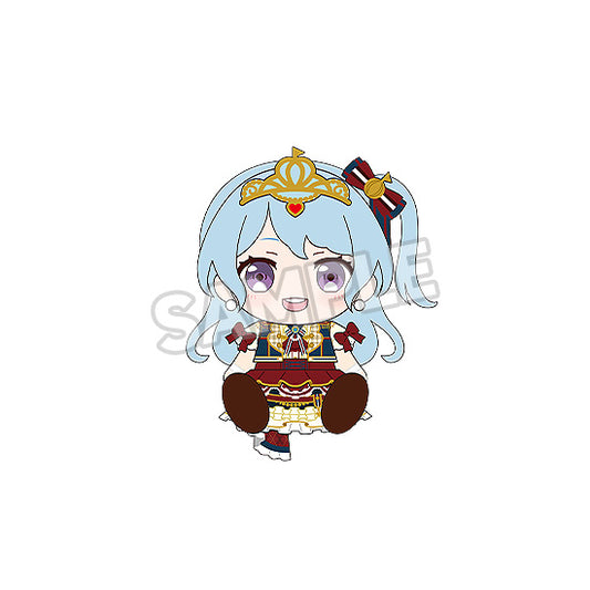 BanG Dream! ぬいぐるみ ハロー、ハッピーワールド! 松原花音【予約商品】