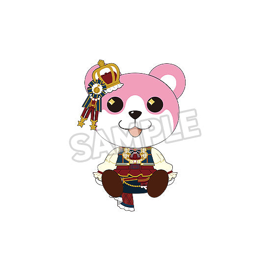 【非売品】ワンピースタワー　記念　ミニ色紙　フルコンプセット Tokyo Otaku Mode オンラインショップ