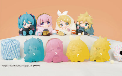 【Box/8】PERIHAPI! おきがえちゅう ピアプロキャラクターズ【予約商品】