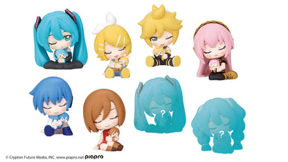 【Box/8】PERIHAPI! 肩ズンHug. ピアプロキャラクターズ【予約商品】
