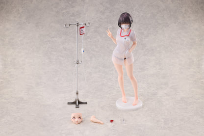 Animeone i Buyシリーズ ナースコール 1/6スケール塗装済完成品フィギュア 初回限定版【予約商品】