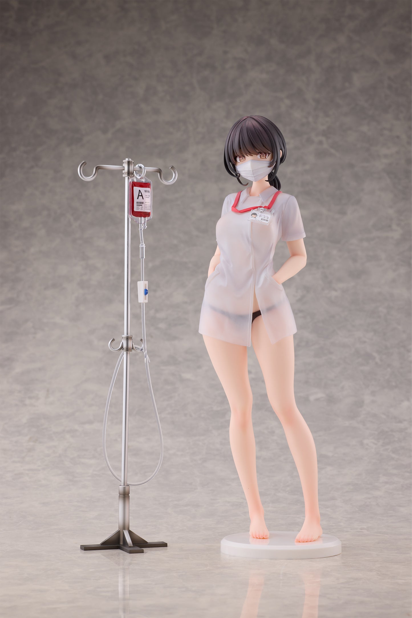 Animeone i Buyシリーズ ナースコール 1/6スケール塗装済完成品フィギュア 初回限定版【予約商品】