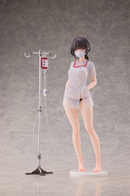 Animeone i Buyシリーズ ナースコール 1/6スケール塗装済完成品フィギュア 初回限定版【予約商品】
