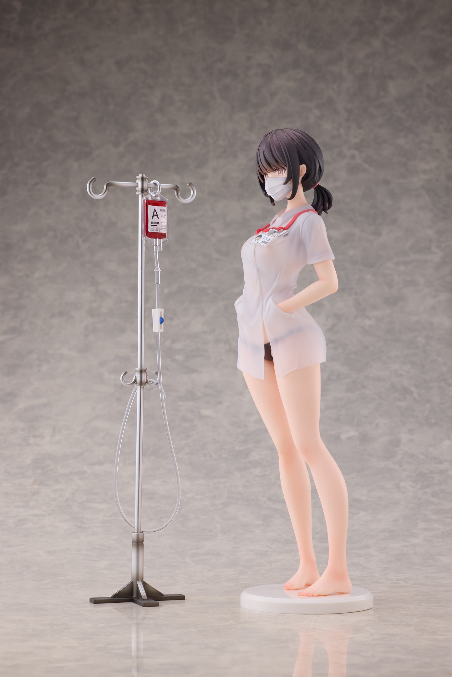 Animeone i Buyシリーズ ナースコール 1/6スケール塗装済完成品フィギュア 初回限定版【予約商品】