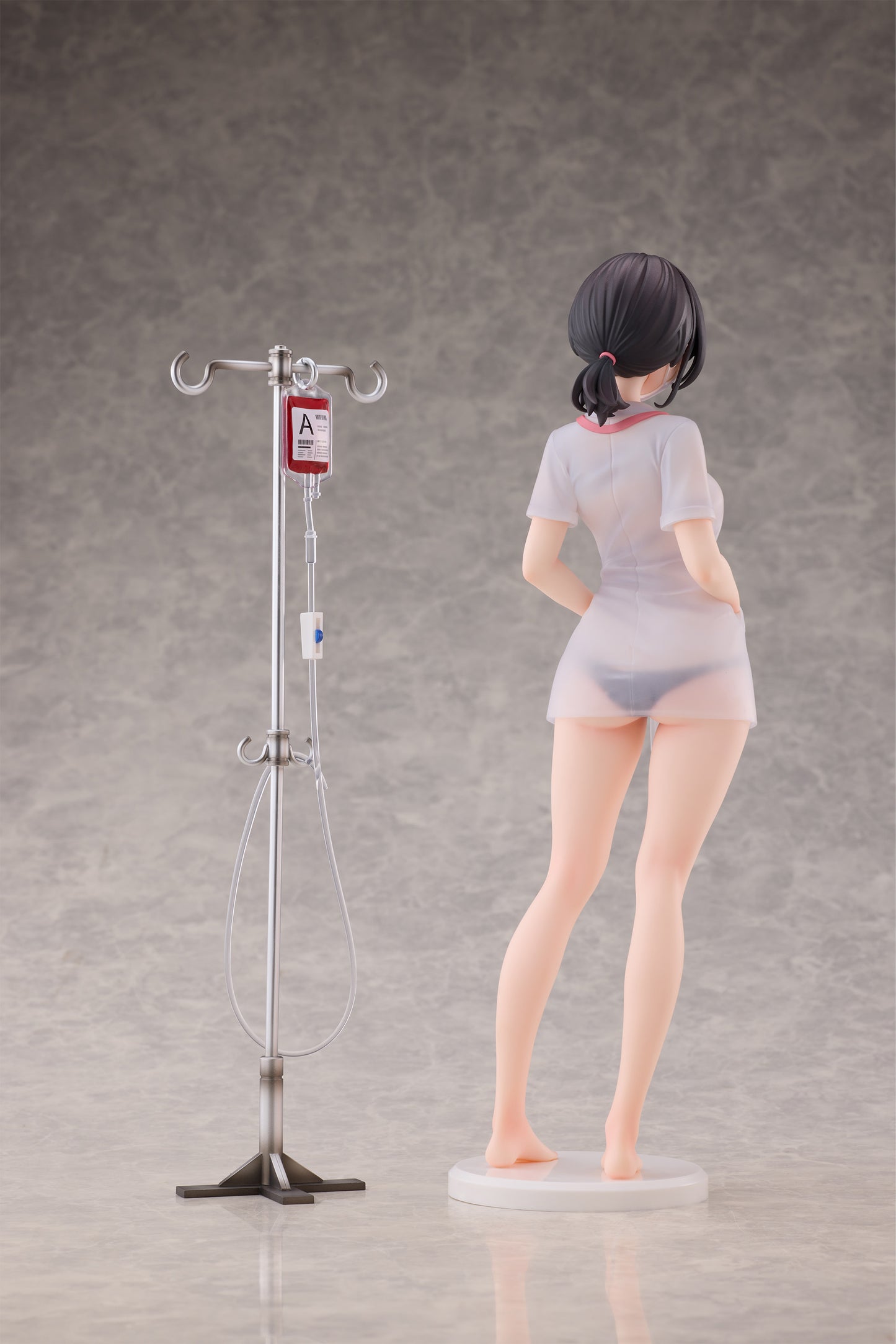 Animeone i Buyシリーズ ナースコール 1/6スケール塗装済完成品フィギュア 初回限定版【予約商品】