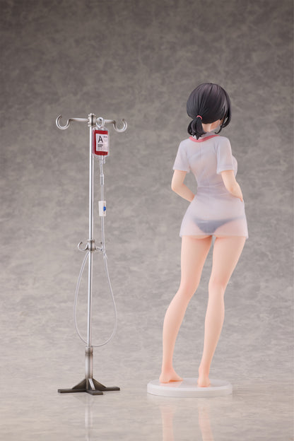 Animeone i Buyシリーズ ナースコール 1/6スケール塗装済完成品フィギュア 初回限定版【予約商品】