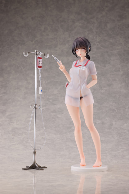 Animeone i Buyシリーズ ナースコール 1/6スケール塗装済完成品フィギュア 初回限定版【予約商品】