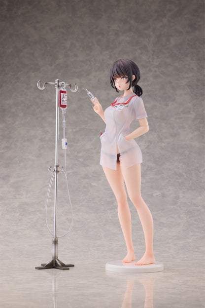 Animeone i Buyシリーズ ナースコール 1/6スケール塗装済完成品フィギュア 初回限定版【予約商品】