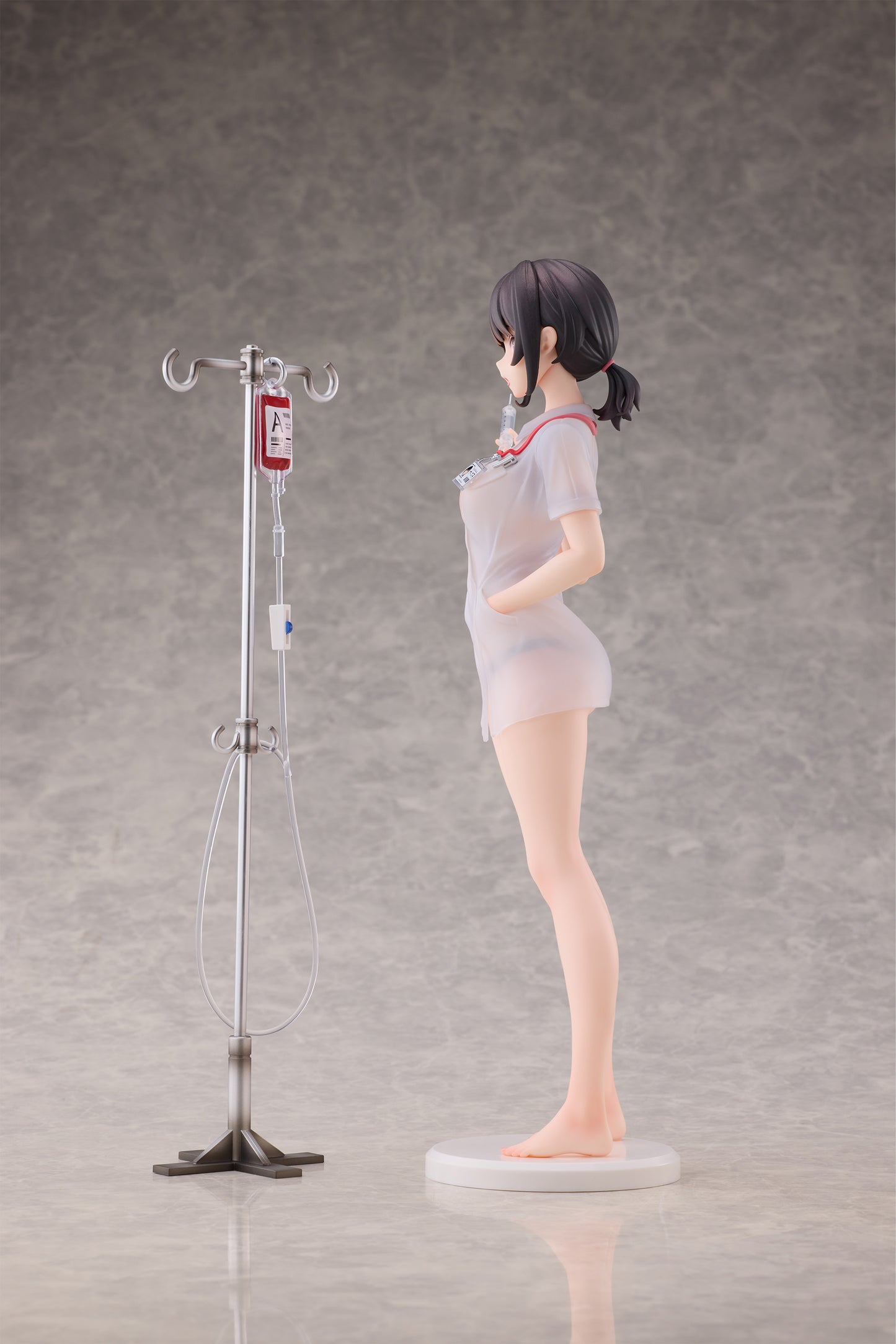 Animeone i Buyシリーズ ナースコール 1/6スケール塗装済完成品フィギュア 初回限定版【予約商品】