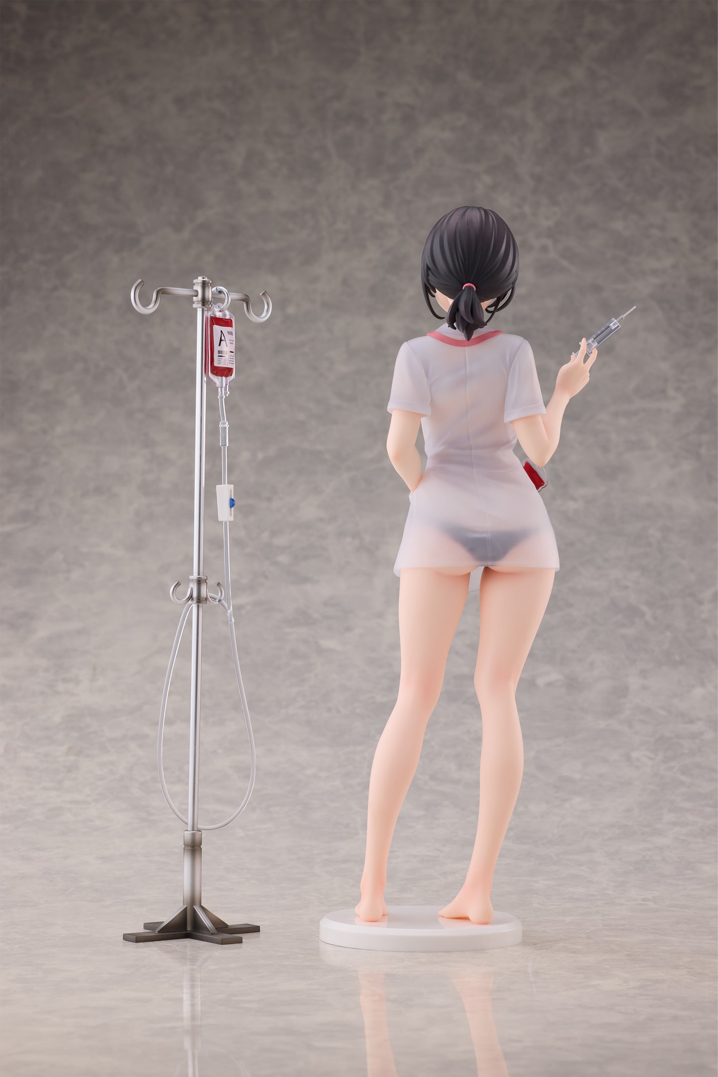 Animeone i Buyシリーズ ナースコール 1/6スケール塗装済完成品フィギュア 初回限定版【予約商品】