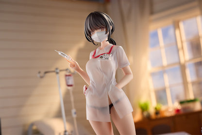 Animeone i Buyシリーズ ナースコール 1/6スケール塗装済完成品フィギュア 初回限定版【予約商品】