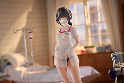 Animeone i Buyシリーズ ナースコール 1/6スケール塗装済完成品フィギュア 初回限定版【予約商品】