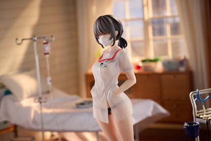 Animeone i Buyシリーズ ナースコール 1/6スケール塗装済完成品フィギュア 初回限定版【予約商品】