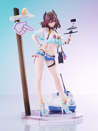 アズールレーン 霧島 ブレイブリーサマー【予約商品】