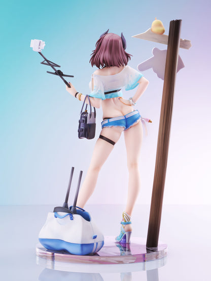 アズールレーン 霧島 ブレイブリーサマー【予約商品】