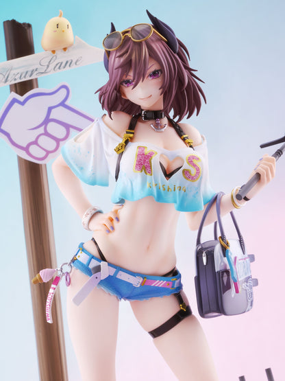 アズールレーン 霧島 ブレイブリーサマー【予約商品】