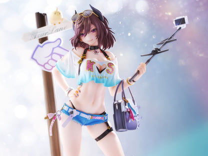 アズールレーン 霧島 ブレイブリーサマー【予約商品】